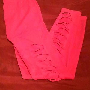 Womens Leggings